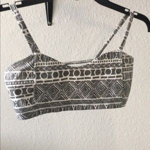 Brandy Melville Bandeau